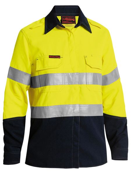 womens hivis